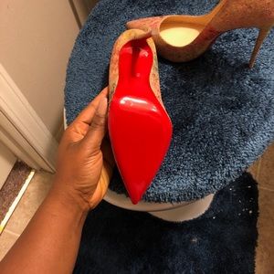 Christian Louboutins